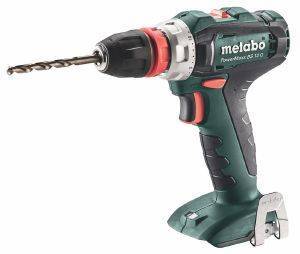   METABO 12 VOLT  POWERMAXX BS 12 Q SOLO (60103789)