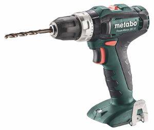    METABO 12 VOLT  POWERMAXX S 12  SOLO (60107689)