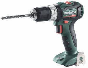    METABO 12 VOLT POWERMAXX S 12 BL SOLO (6.01077.89)