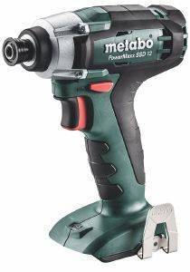    METABO 12 VOLT POWERMAXX SSD 12 SOLO (60111489)