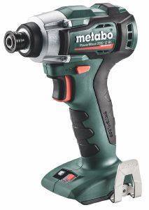    METABO 12 VOLT SSD 12 BL SOLO (60111589)