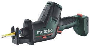   METABO 12 VOLT POWERMAXX SSE 12 BL SOLO (6.02322.89)