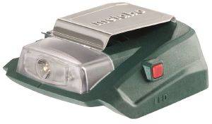   METABO PA 14.4-18 LED-USB (6.00288.00)