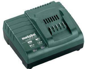 ΦΟΡΤΙΣΤΗΣ METABO ASC 30-36 V (6.27044.00) ΦΟΡΤΙΣΤΗΣ METABO ASC 30-36 V (6.27044.00)