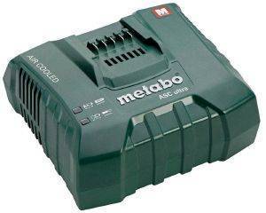 METABO ΤΑΧΥΦΟΡΤΙΣΤΗΣ METABO ASC ULTRA (62726500)