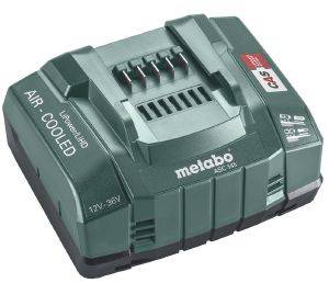 ΤΑΧΥΦΟΡΤΙΣΤΗΣ METABO ASC 145 12-36V \ ΤΑΧΥΦΟΡΤΙΣΤΗΣ METABO ASC 145 12-36V \