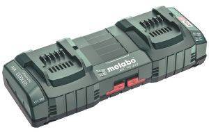 ΤΑΧΥΦΟΡΤΙΣΤΗΣ METABO ASC 145 DUO 12-36V \ ΤΑΧΥΦΟΡΤΙΣΤΗΣ METABO ASC 145 DUO 12-36V \