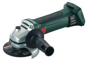 �������� ������ ��������� METABO 18 VOLT 115 MM W 18 LTX 115 QUICK SOLO (6.02170.89)