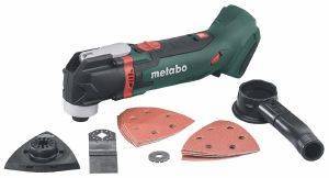   METABO 18 VOLT MT 18 LTX SOLO (61302189)