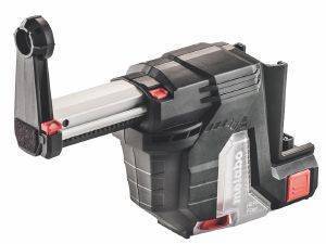 ΕΞΑΓΩΓΕΑΣ ΣΚΟΝΗΣ METABO ISA 18 LTX 24 (6.31341.89) ΕΞΑΓΩΓΕΑΣ ΣΚΟΝΗΣ METABO ISA 18 LTX 24 (6.31341.89)
