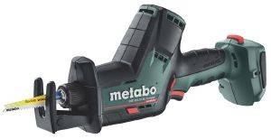   METABO 18 VOLT SSE 18 LTX BL COMPACT SOLO (60236685)