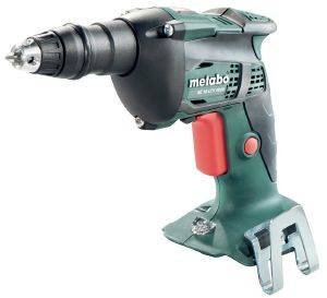    METABO 18 VOLT SE 18 LTX 6000 SOLO (6.20049.89