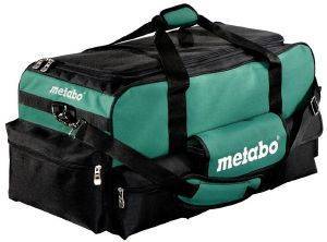 ΜΕΓΑΛΗ ΤΣΑΝΤΑ ΕΡΓΑΛΕΙΩΝ METABO (6.57007.00) ΜΕΓΑΛΗ ΤΣΑΝΤΑ ΕΡΓΑΛΕΙΩΝ METABO (6.57007.00)