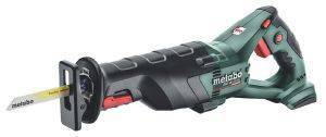 ΣΠΑΘΟΣΕΓΑ ΜΠΑΤΑΡΙΑΣ METABO 18 VOLT SSE 18 LTX BL SOLO (6.02267.85) ΣΠΑΘΟΣΕΓΑ ΜΠΑΤΑΡΙΑΣ METABO 18 VOLT SSE 18 LTX BL SOLO (6.02267.85)