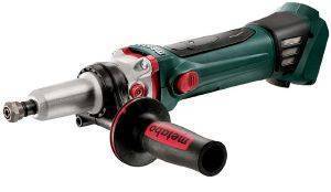 ΕΥΘΥΛΕΙΑΝΤΗΡΑΣ ΜΠΑΤΑΡΙΑΣ METABO 18 VOLT GA 18 LTX G SOLO (6.00639.85) ΕΥΘΥΛΕΙΑΝΤΗΡΑΣ ΜΠΑΤΑΡΙΑΣ METABO 18 VOLT GA 18 LTX G SOLO (6.00639.85)