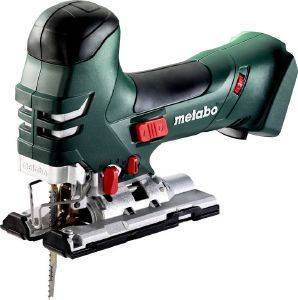 ΣΕΓΑ ΜΠΑΤΑΡΙΑΣ METABO 18 VOLT STA 18 LTX 140 SOLO (60140589) ΣΕΓΑ ΜΠΑΤΑΡΙΑΣ METABO 18 VOLT STA 18 LTX 140 SOLO (60140589)