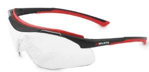   WURTH VOLTOR SAFETY GOGGLES  (0899107021)