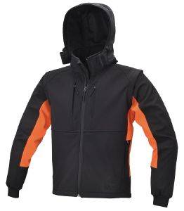 ΤΖΑΚΕΤ ΕΡΓΑΣΙΑΣ ΑΔΙΑΒΡΟΧΟ BETA 7683 (B076830004) (XL) ΤΖΑΚΕΤ ΕΡΓΑΣΙΑΣ ΑΔΙΑΒΡΟΧΟ BETA 7683 (B076830004) (XL)