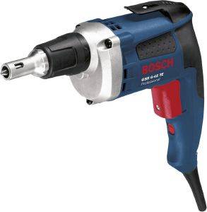    BOSCH PRO 701WATT GSR 6 - 45TE 0601445100