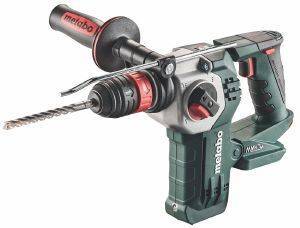 ΠΕΡΙΣΤΡΟΦΙΚΟ ΠΙΣΤΟΛΕΤΟ ΜΠΑΤΑΡΙΑΣ METABO 18 VOLT KHA 18 LTX BL 24 QUICK ΜΕ ΤΣΟΚ SOLO (6.00211.89) ΠΕΡΙΣΤΡΟΦΙΚΟ ΠΙΣΤΟΛΕΤΟ ΜΠΑΤΑΡΙΑΣ METABO 18 VOLT KHA 18 LTX BL 24 QUICK ΜΕ ΤΣΟΚ SOLO (6.00211.89)