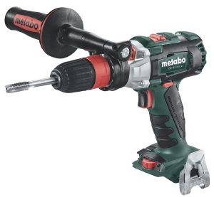 ΚΟΛΑΟΥΖΙΕΡΑ ΜΠΑΤΑΡΙΑΣ METABO 18 VOLT GB 18 LTX BL Q SOLO (6.03828.89) ΚΟΛΑΟΥΖΙΕΡΑ ΜΠΑΤΑΡΙΑΣ METABO 18 VOLT GB 18 LTX BL Q SOLO (6.03828.89)
