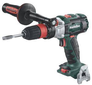   METABO 18 VOLT GB 18 LTX BL Q SOLO (6.03828.89)