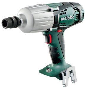   METABO 18 VOLT SSW 18 LTX 600 SOLO (6.02198.89)