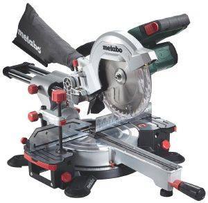   METABO 18 VOLT KGS 18 LTX 216    SOLO (6.19001.85)