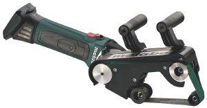 ΛΕΙΑΝΤΗΡΑΣ ΣΩΛΗΝΩΝ ΜΠΑΤΑΡΙΑΣ METABO 18 VOLT RB 18 LTX 60 SOLO (6.00192.85) ΛΕΙΑΝΤΗΡΑΣ ΣΩΛΗΝΩΝ ΜΠΑΤΑΡΙΑΣ METABO 18 VOLT RB 18 LTX 60 SOLO (6.00192.85)