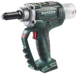   METABO 18 VOLT   18 LTX BL 5.0 SOLO (6.19002.89)