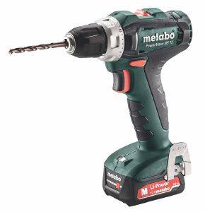 ΔΡΑΠΑΝΟΚΑΤΣΑΒΙΔΟ ΜΠΑΤΑΡΙΑΣ METABO 12 VOLT POWERMAXX BS 12 (6.01036.50)