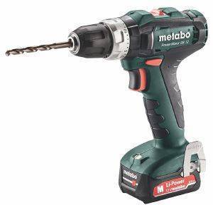 ΚΡΟΥΣΤΙΚΟ ΔΡΑΠΑΝΟΚΑΤΣΑΒΙΔΟ ΜΠΑΤΑΡΙΑΣ METABO 12 VOLT POWERMAXX SB 12 (6.01076.50) ΚΡΟΥΣΤΙΚΟ ΔΡΑΠΑΝΟΚΑΤΣΑΒΙΔΟ ΜΠΑΤΑΡΙΑΣ METABO 12 VOLT POWERMAXX SB 12 (6.01076.50)