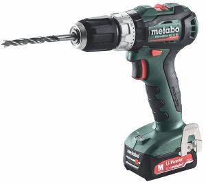 ��������� ���������������� ��������� METABO 12 VOLT POWERMAXX SB 12 BL (6.01077.50)