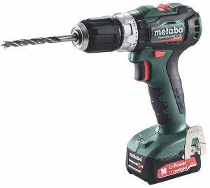    METABO 12 VOLT POWERMAXX SB 12 BL (6.01077.50)