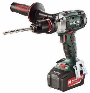 ΚΡΟΥΣΤΙΚΟ ΔΡΑΠΑΝΟΚΑΤΣΑΒΙΔΟ ΜΠΑΤΑΡΙΑΣ METABO 18 VOLT SB 18 LTX IMPULS (60219250)