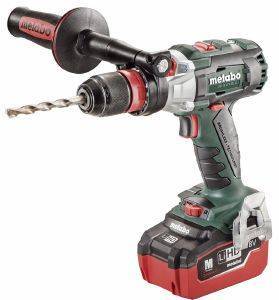    METABO 18 VOLT SB 18 LTX BL Q I (60235366)