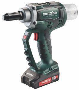   METABO 18 VOLT   18 LTX BL 5.0 (6.19002.50)