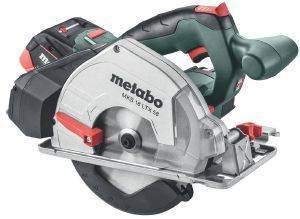   METABO 18 VOLT MKS 18 LTX 58 (60077170)