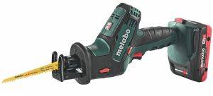   METABO 18 VOLT SSE 18 LTX COMPACT (60226680)