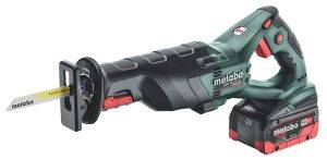 ΣΠΑΘΟΣΕΓΑ ΜΠΑΤΑΡΙΑΣ METABO 18 VOLT SSE 18 LTX BL (60226781 ΣΠΑΘΟΣΕΓΑ ΜΠΑΤΑΡΙΑΣ METABO 18 VOLT SSE 18 LTX BL (60226781