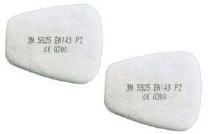 ������ ���������� 3M 5925 P2 R  2���