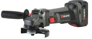    WURTH 18V EWS 18-A,  125 MM (07002363)