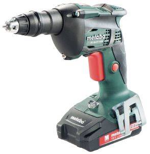   METABO 18 VOLT  SE 18 LTX 4000 (6.20048.50)