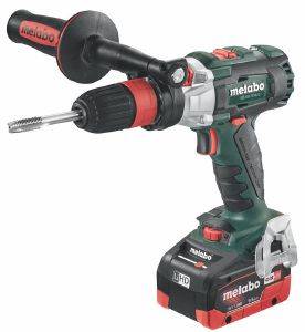   METABO 18 VOLT GB 18 LTX BL Q I (6.03828.66)