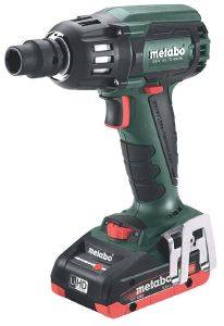 ΜΠΟΥΛΟΝΟΚΛΕΙΔΟ ΜΠΑΤΑΡΙΑΣ METABO 18 VOLT SSW 18 LTX 400 BL (602205800) ΜΠΟΥΛΟΝΟΚΛΕΙΔΟ ΜΠΑΤΑΡΙΑΣ METABO 18 VOLT SSW 18 LTX 400 BL (602205800)