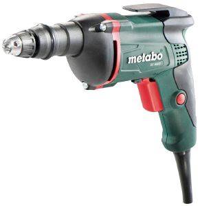  I METABO 600 W SE 6000 (6.20046.00)