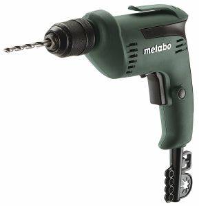 ΗΛΕΚΤΡΙΚΟ ΔΡΑΠΑΝΟ METABO 450 W BE 10 (60013381) ΗΛΕΚΤΡΙΚΟ ΔΡΑΠΑΝΟ METABO 450 W BE 10 (60013381)