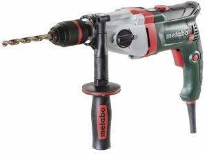 METABO ΗΛΕΚΤΡΙΚΟ ΚΡΟΥΣΤΙΚΟ ΔΡΑΠΑΝΟ METABO 1300 W 2 ΤΑΧΥΤΗΤΩΝ BEV 1300-2 (60057481)