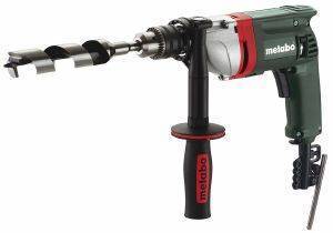 ΗΛΕΚΤΡΙΚΟ ΔΡΑΠΑΝΟ METABO 750 W BE 75-16 (60058000) ΗΛΕΚΤΡΙΚΟ ΔΡΑΠΑΝΟ METABO 750 W BE 75-16 (60058000)