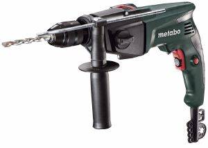 ΗΛΕΚΤΡΙΚΟ ΚΡΟΥΣΤΙΚΟ ΔΡΑΠΑΝΟ METABO 760 W 2 ΤΑΧΥΤHΤΩΝ SBE 760 (60084185) ΗΛΕΚΤΡΙΚΟ ΚΡΟΥΣΤΙΚΟ ΔΡΑΠΑΝΟ METABO 760 W 2 ΤΑΧΥΤHΤΩΝ SBE 760 (60084185)